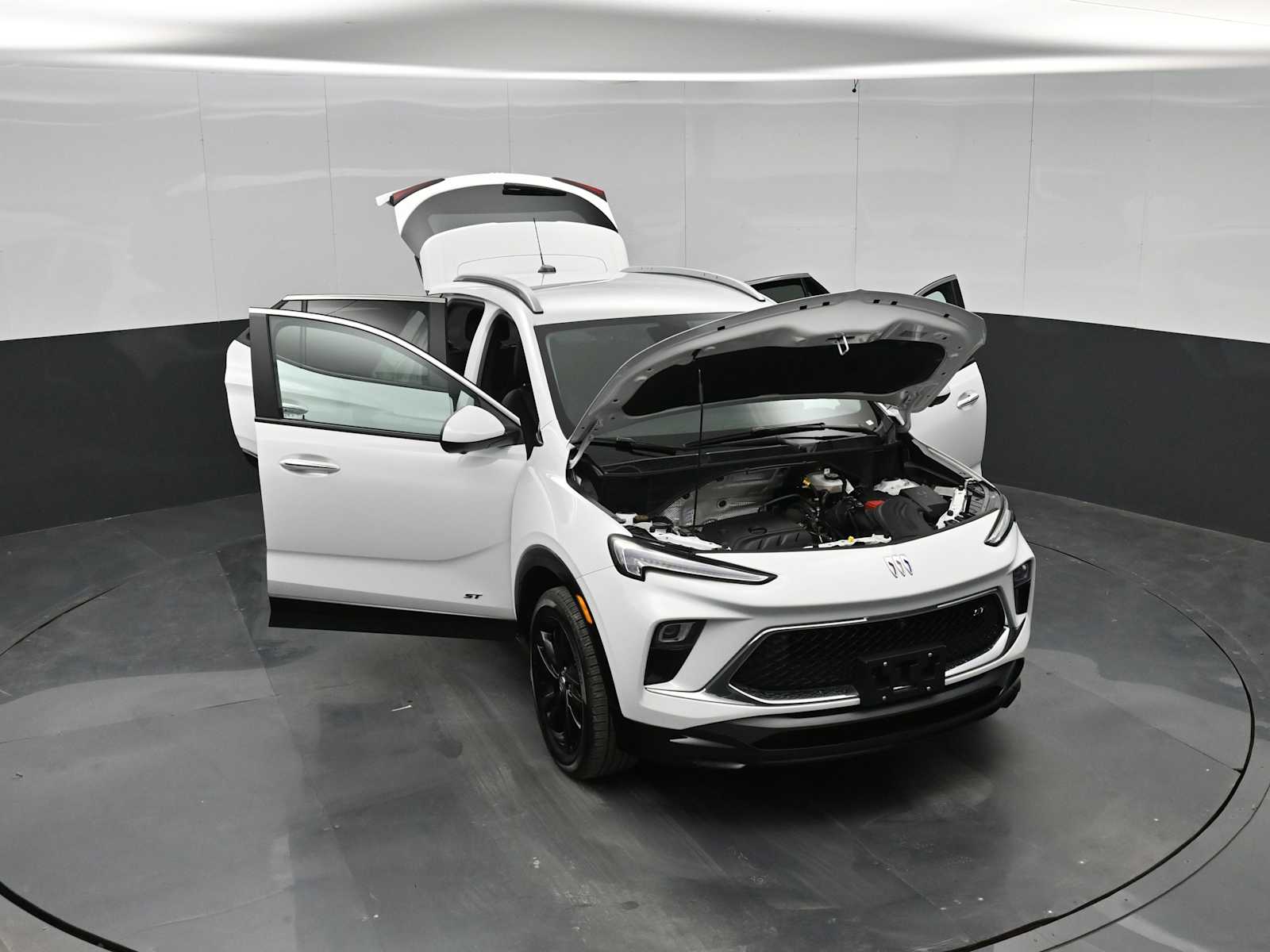 2025 Buick Encore GX Sport Touring