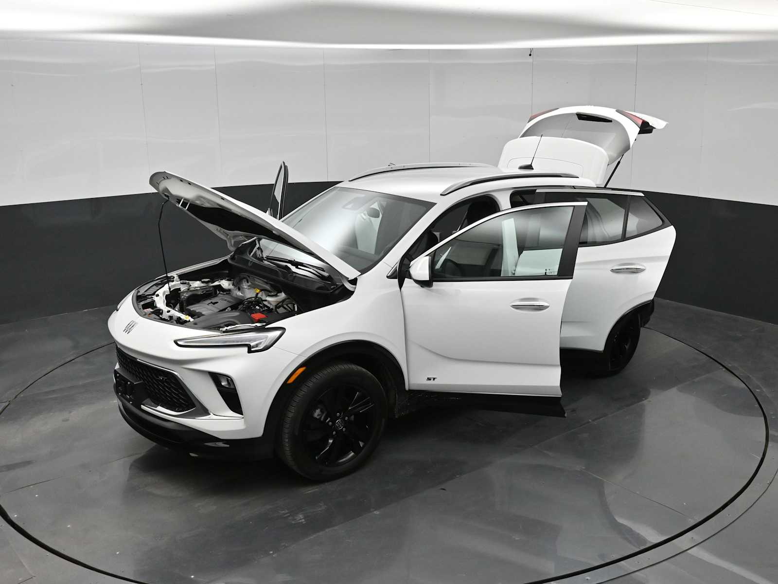 2025 Buick Encore GX Sport Touring
