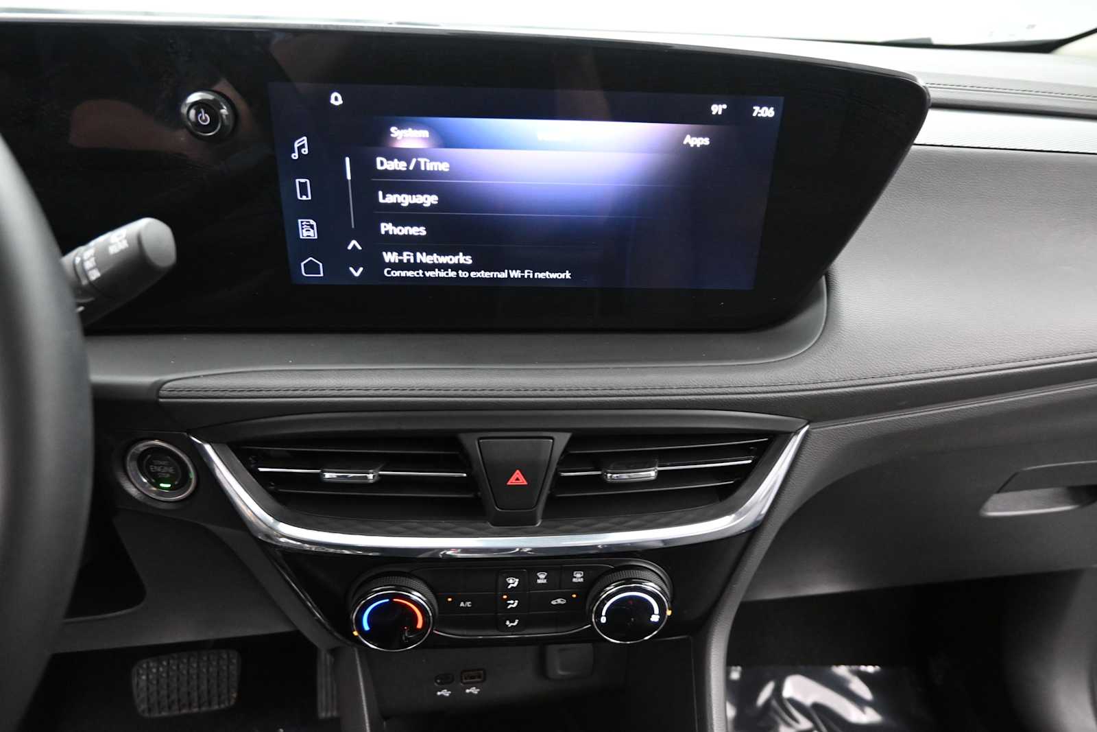 2025 Buick Encore GX Sport Touring