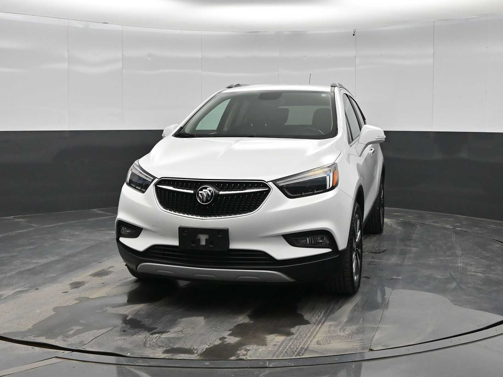 2020 Buick Encore Essence