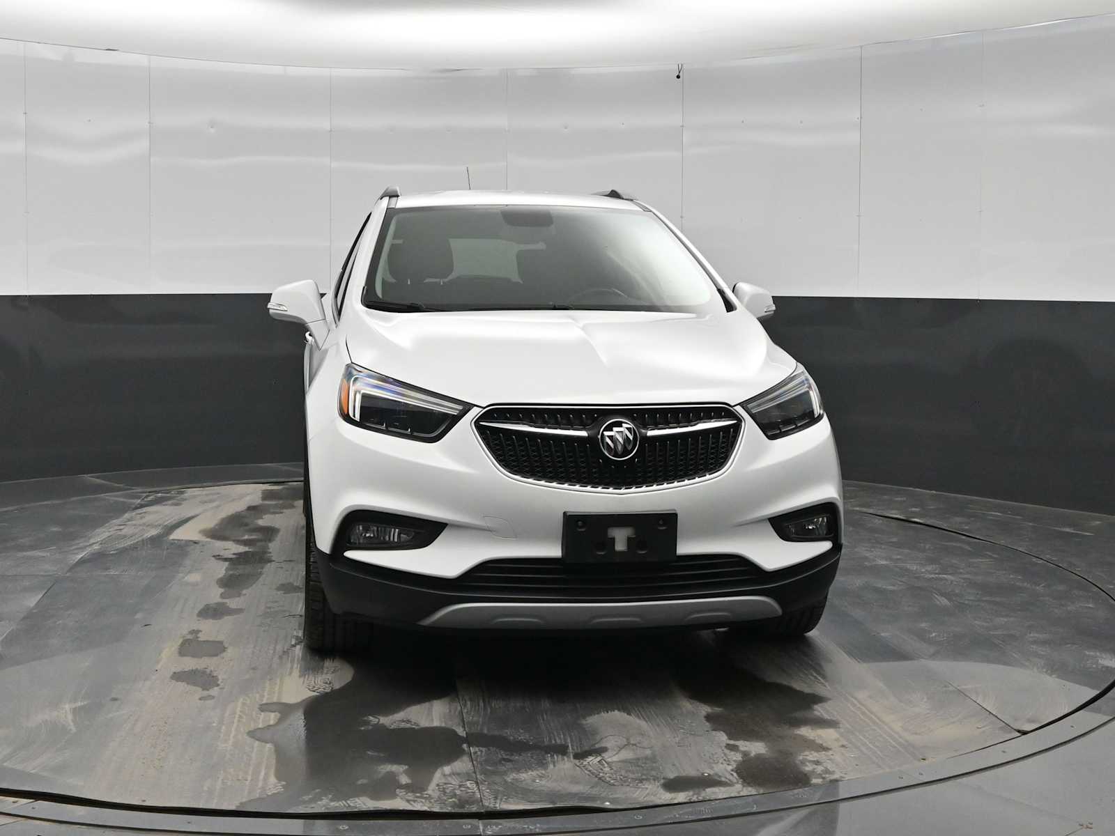 2020 Buick Encore Essence
