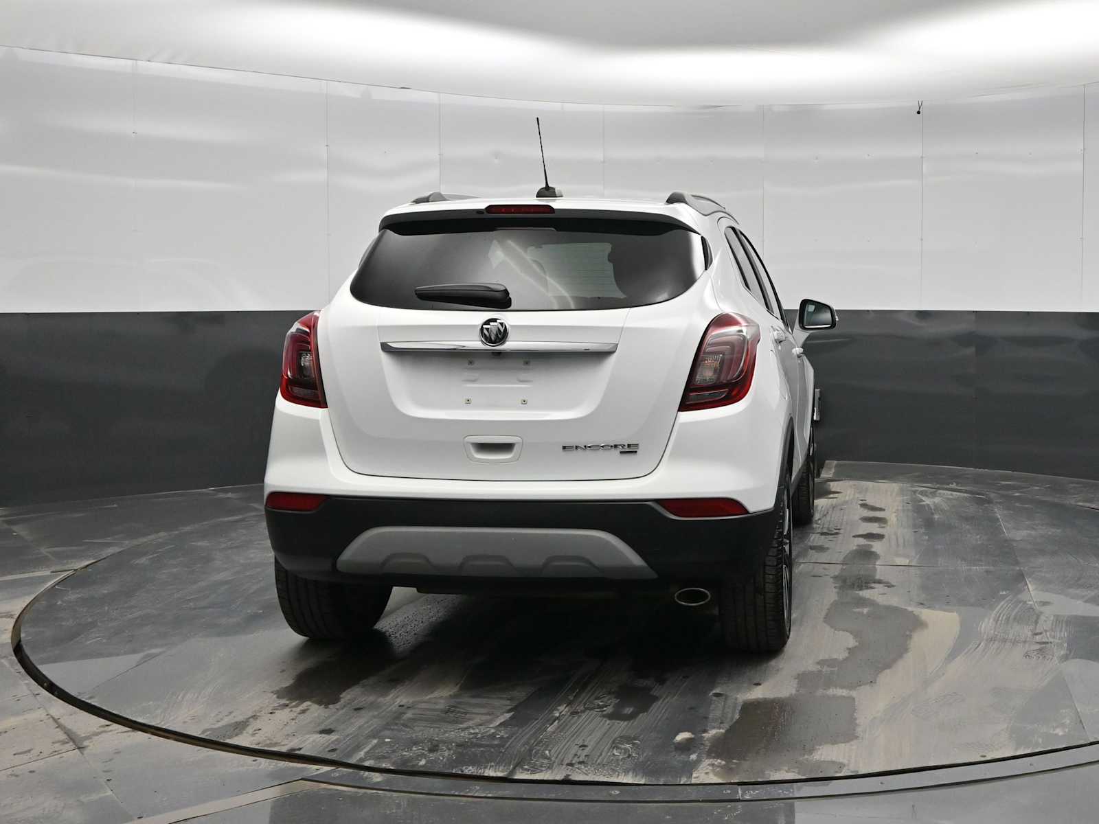2020 Buick Encore Essence