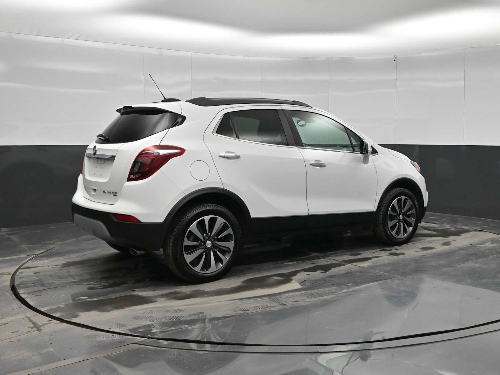 2020 Buick Encore Essence