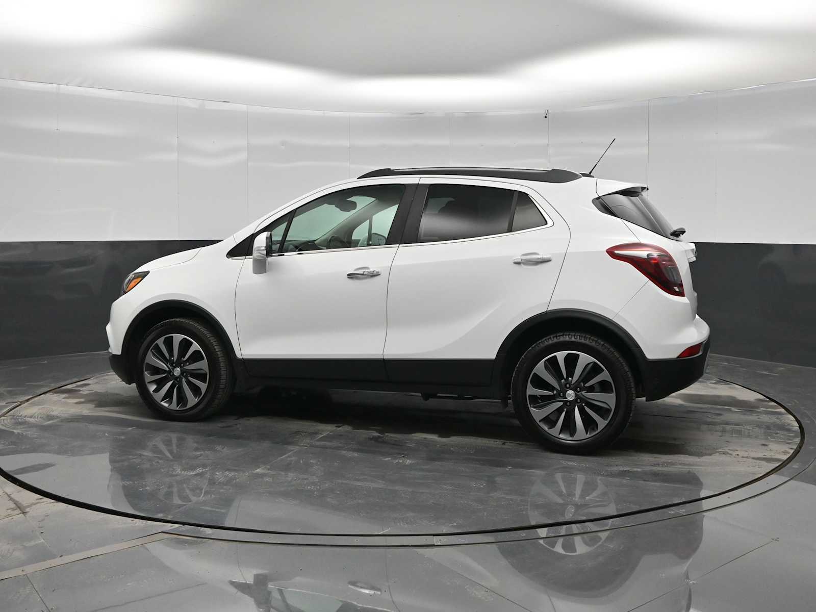 2020 Buick Encore Essence