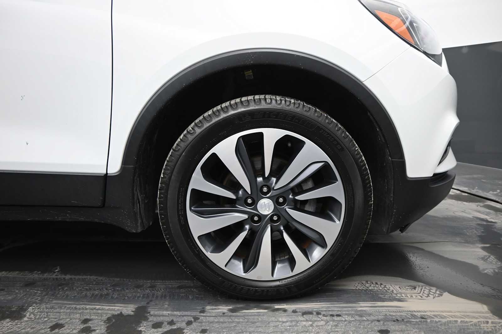 2020 Buick Encore Essence