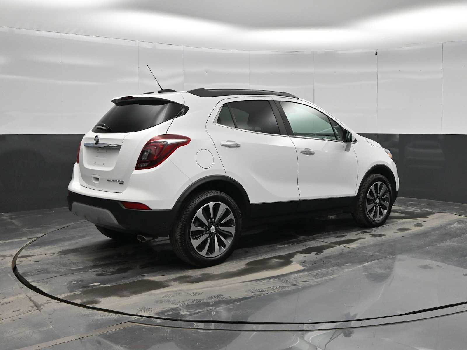 2020 Buick Encore Essence
