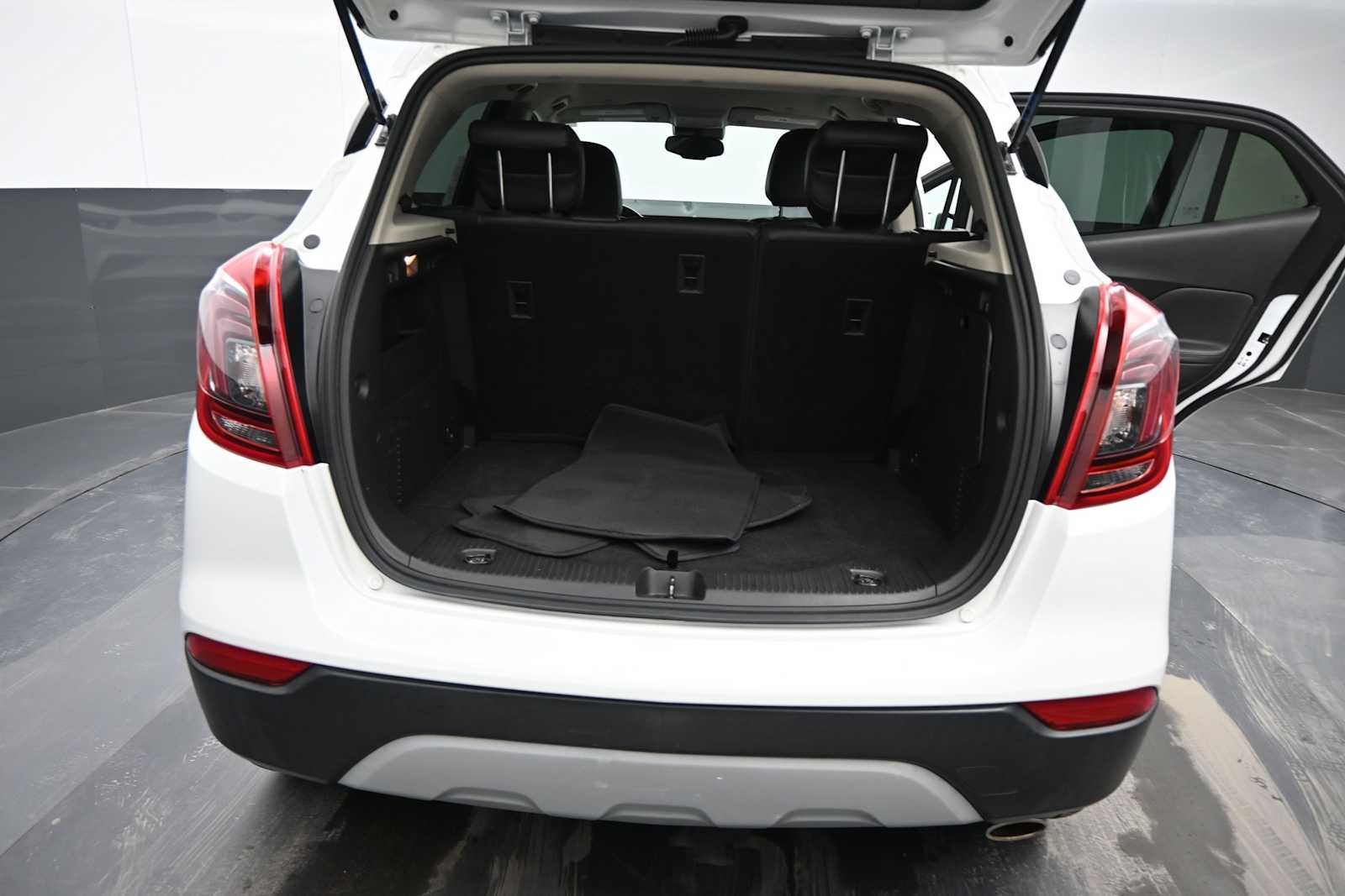 2020 Buick Encore Essence