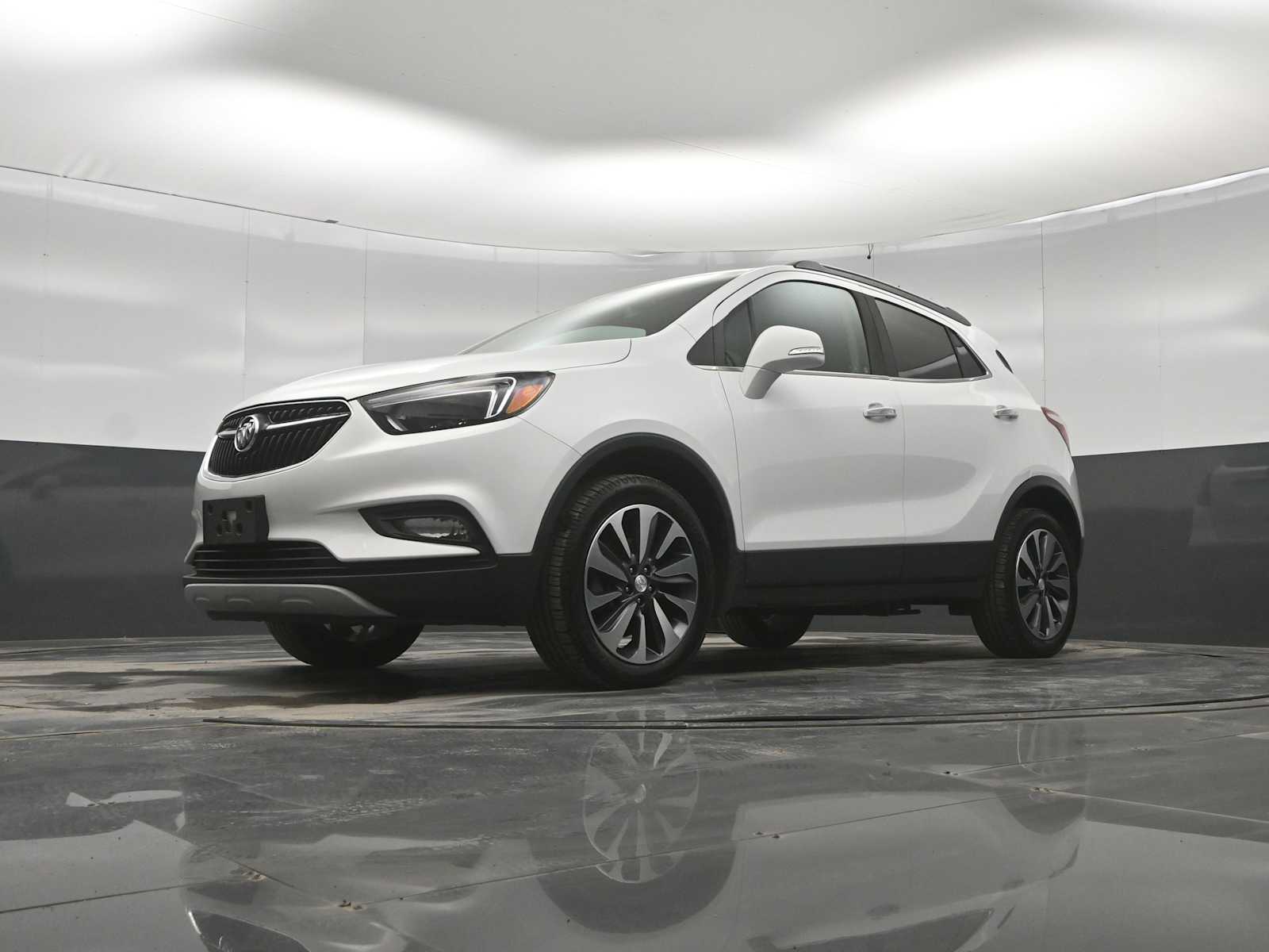 2020 Buick Encore Essence