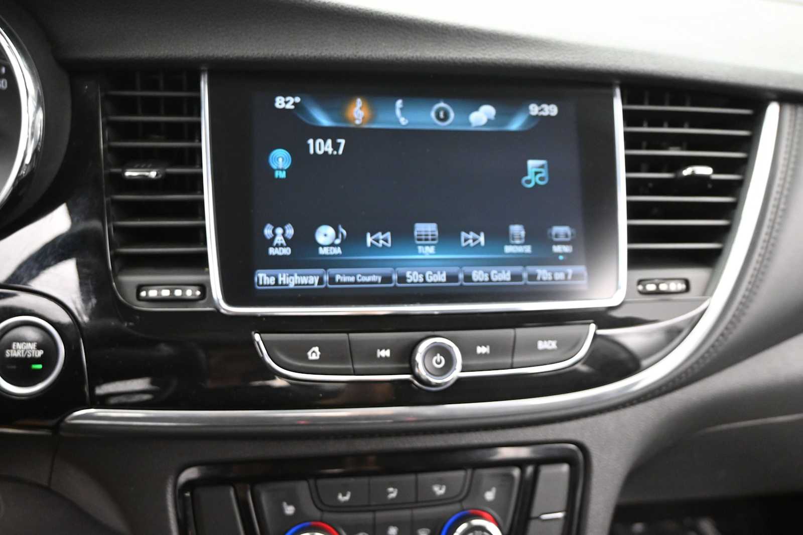 2020 Buick Encore Essence