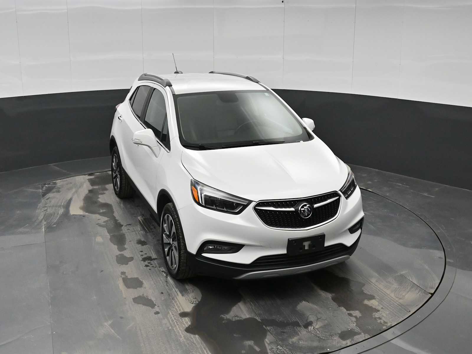 2020 Buick Encore Essence