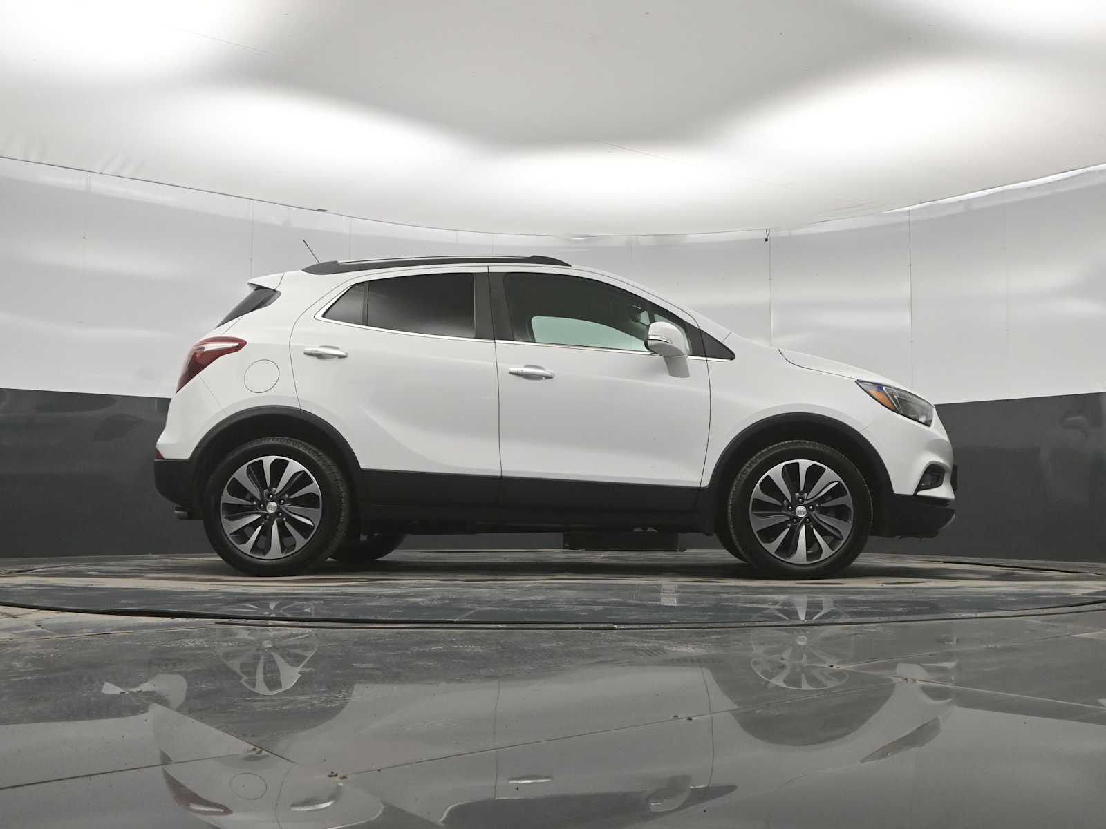 2020 Buick Encore Essence