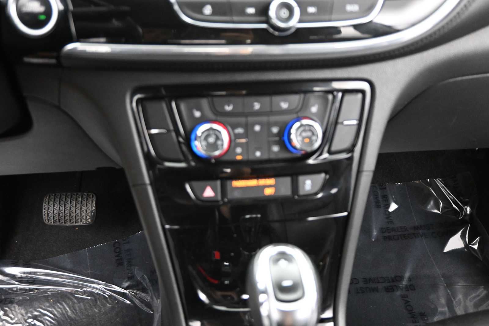 2020 Buick Encore Essence