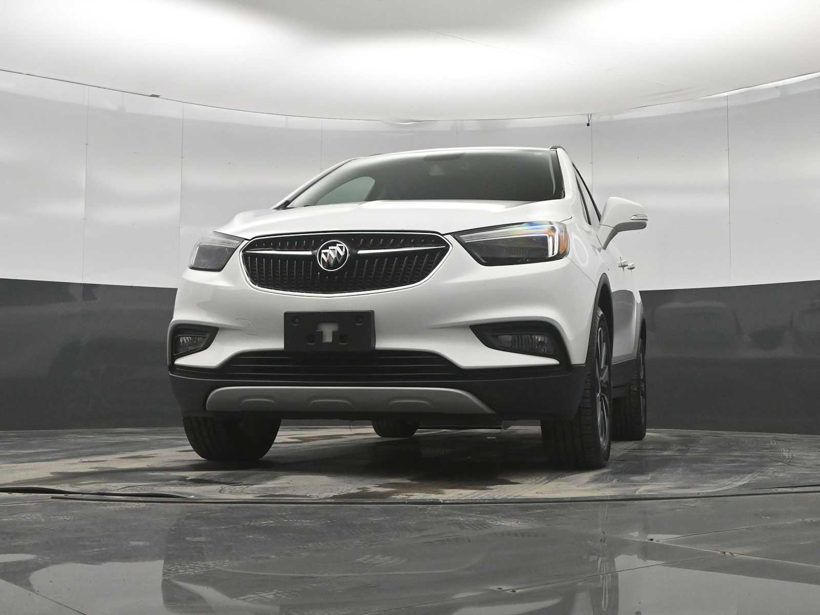 2020 Buick Encore Essence