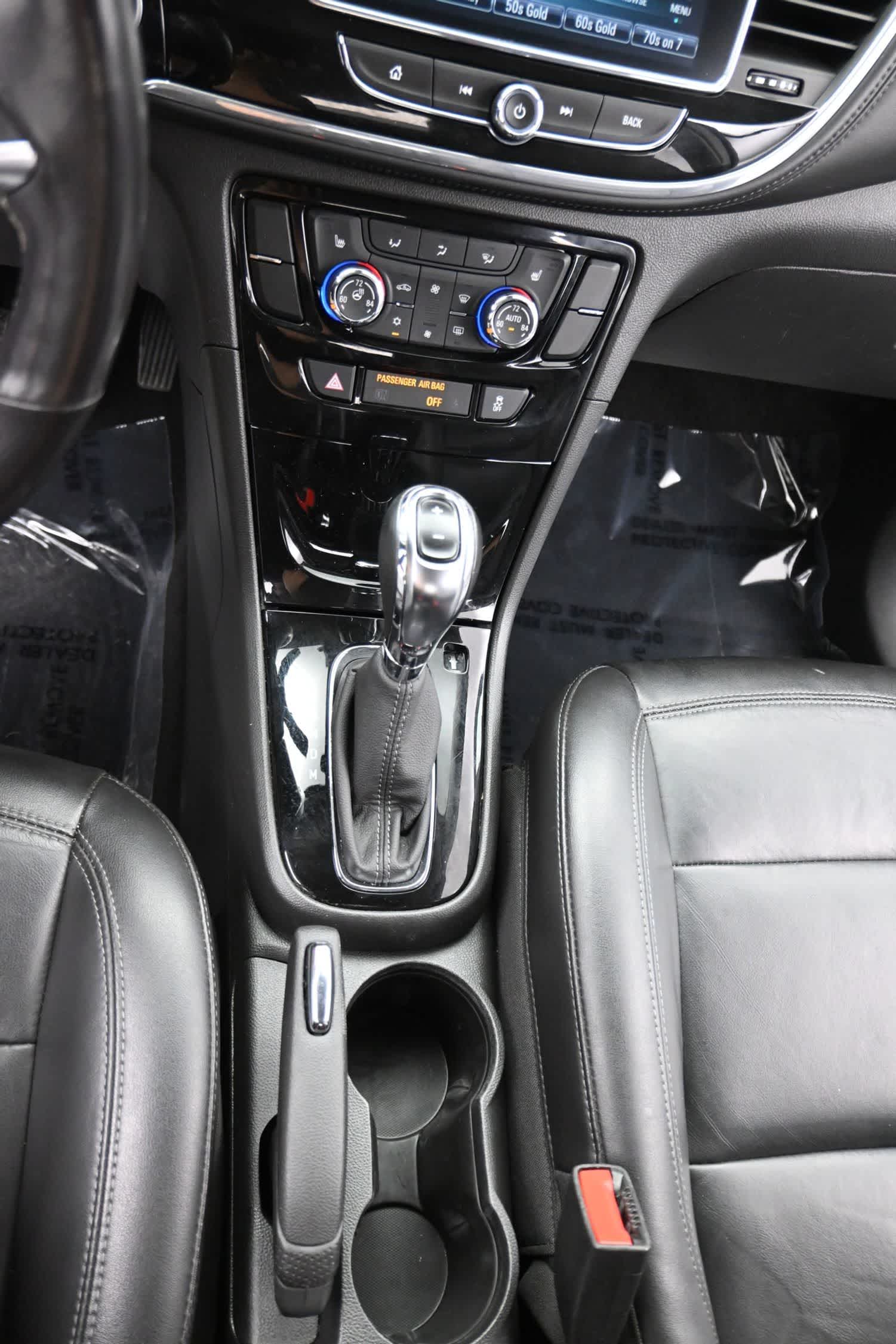 2020 Buick Encore Essence