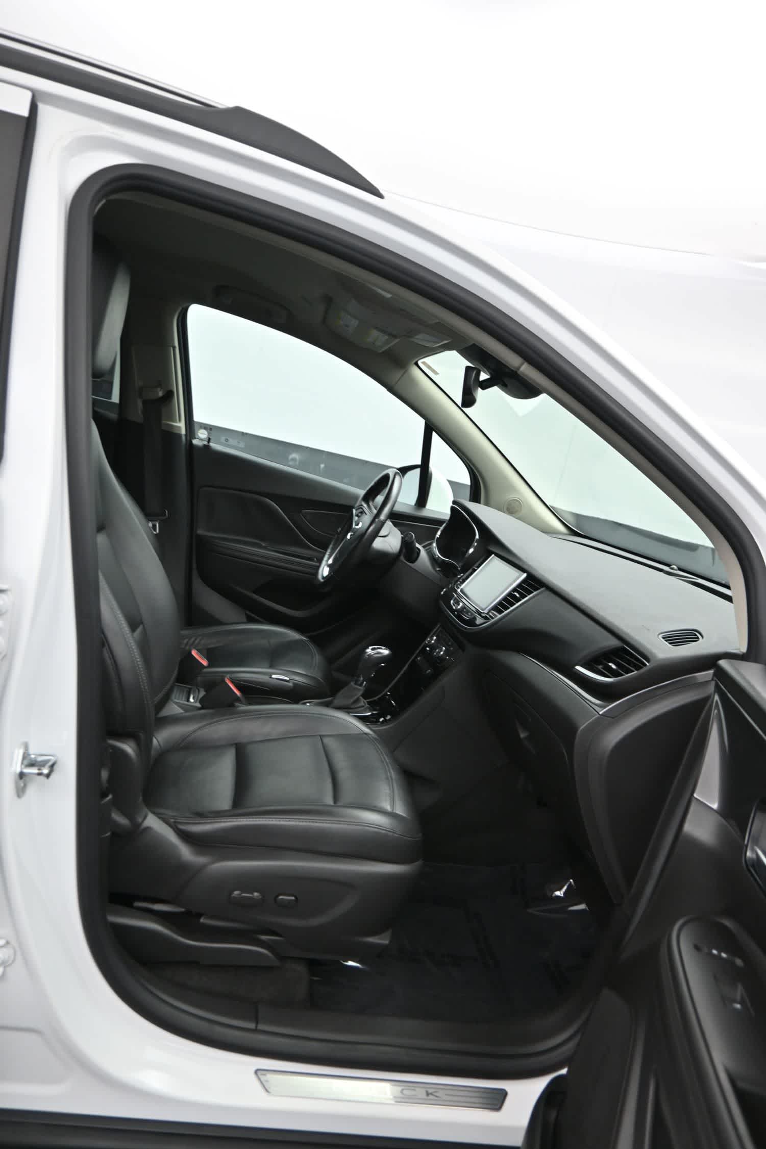 2020 Buick Encore Essence