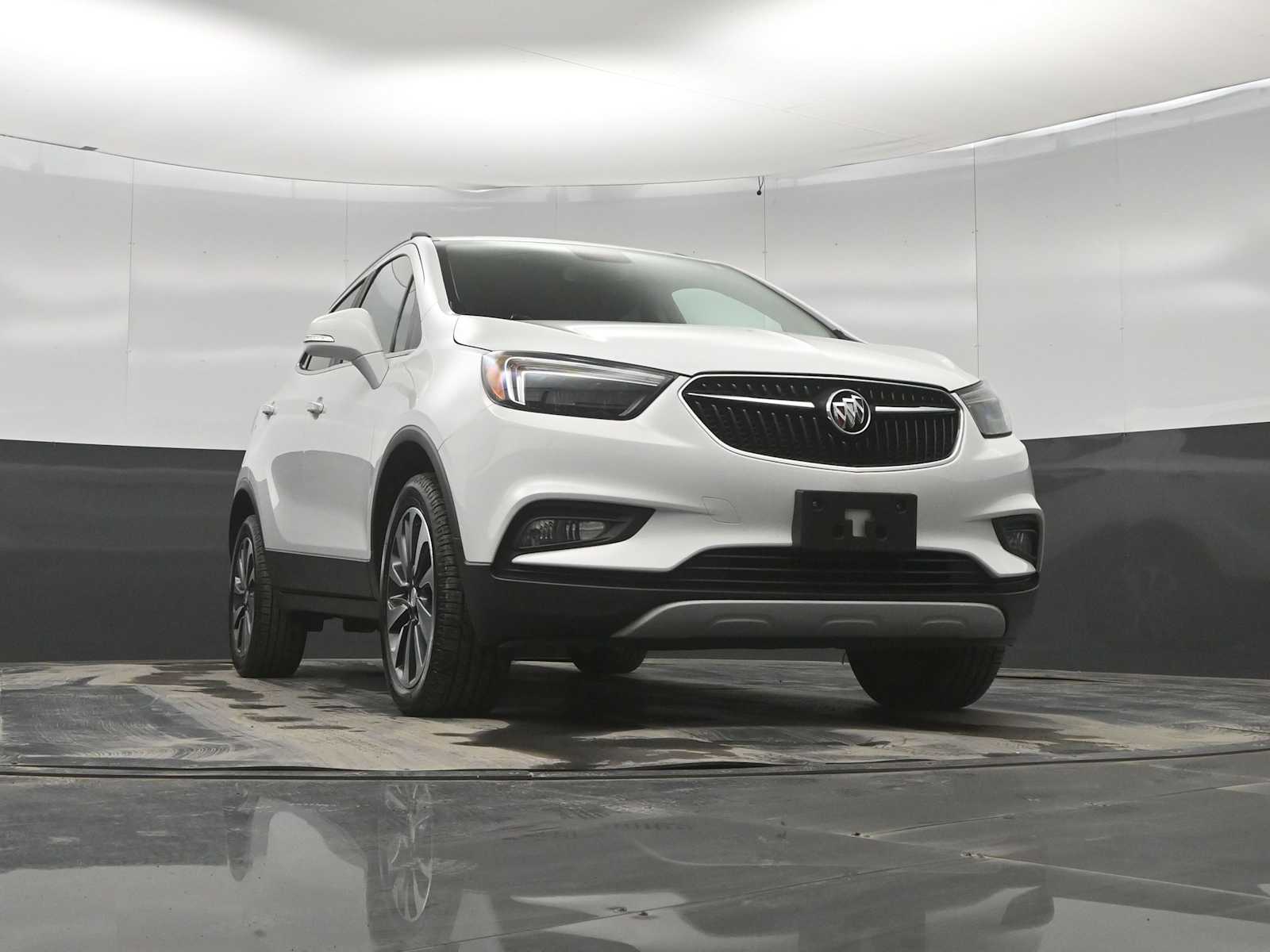 2020 Buick Encore Essence