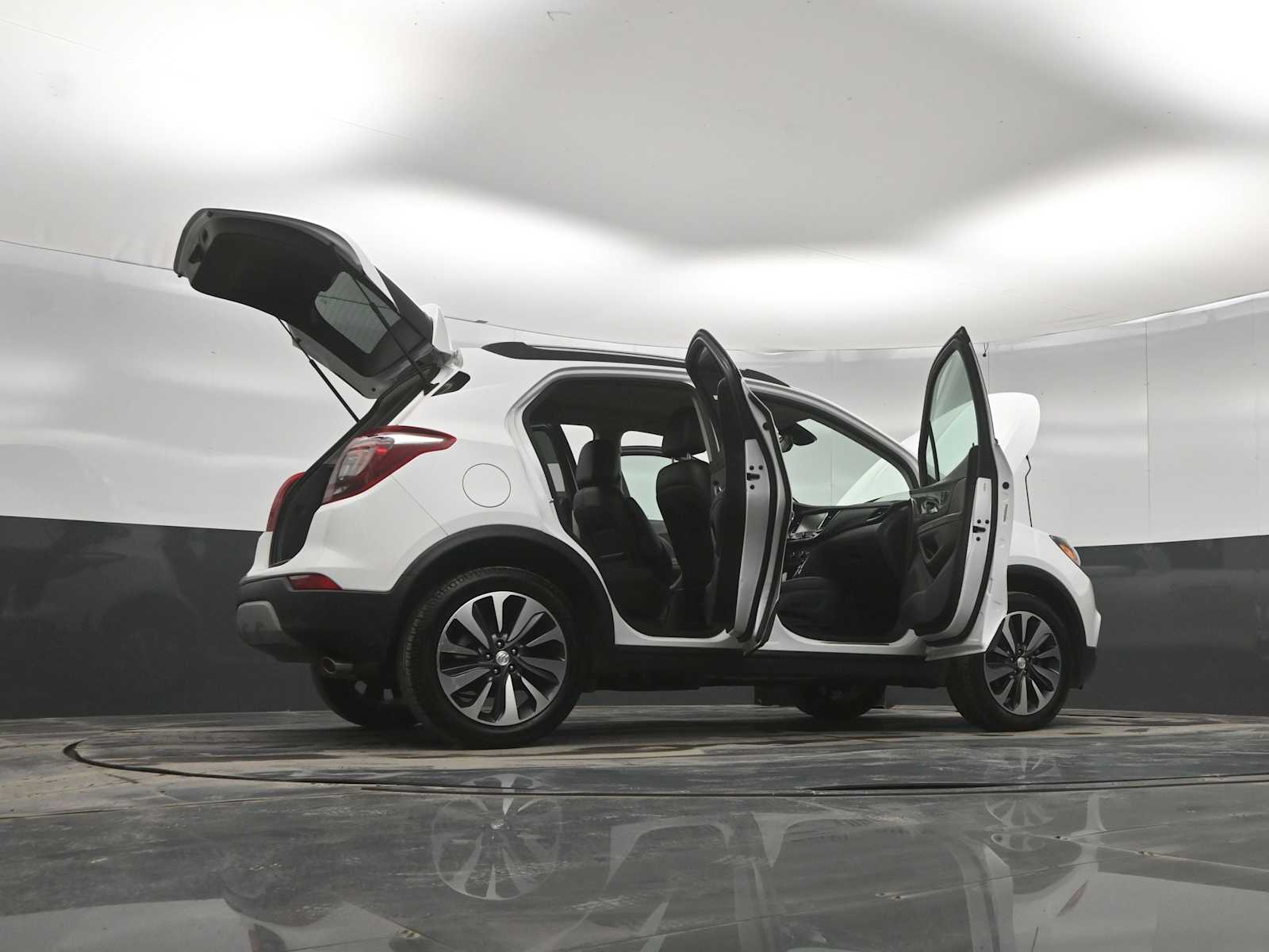 2020 Buick Encore Essence