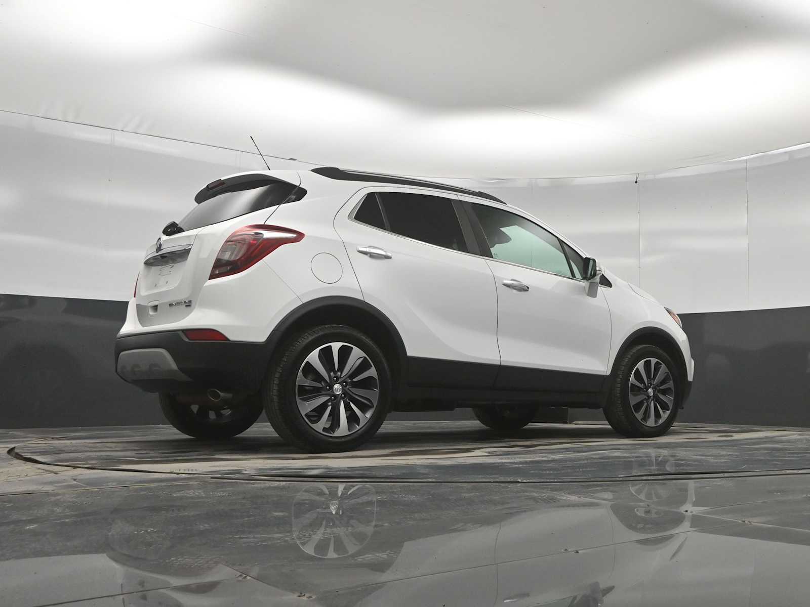 2020 Buick Encore Essence