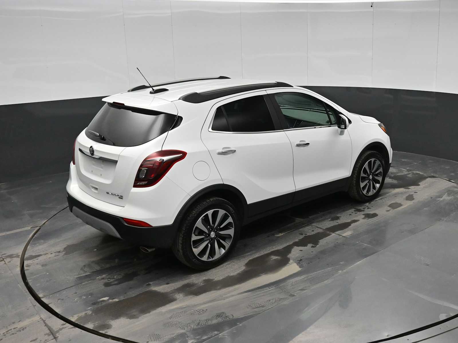 2020 Buick Encore Essence