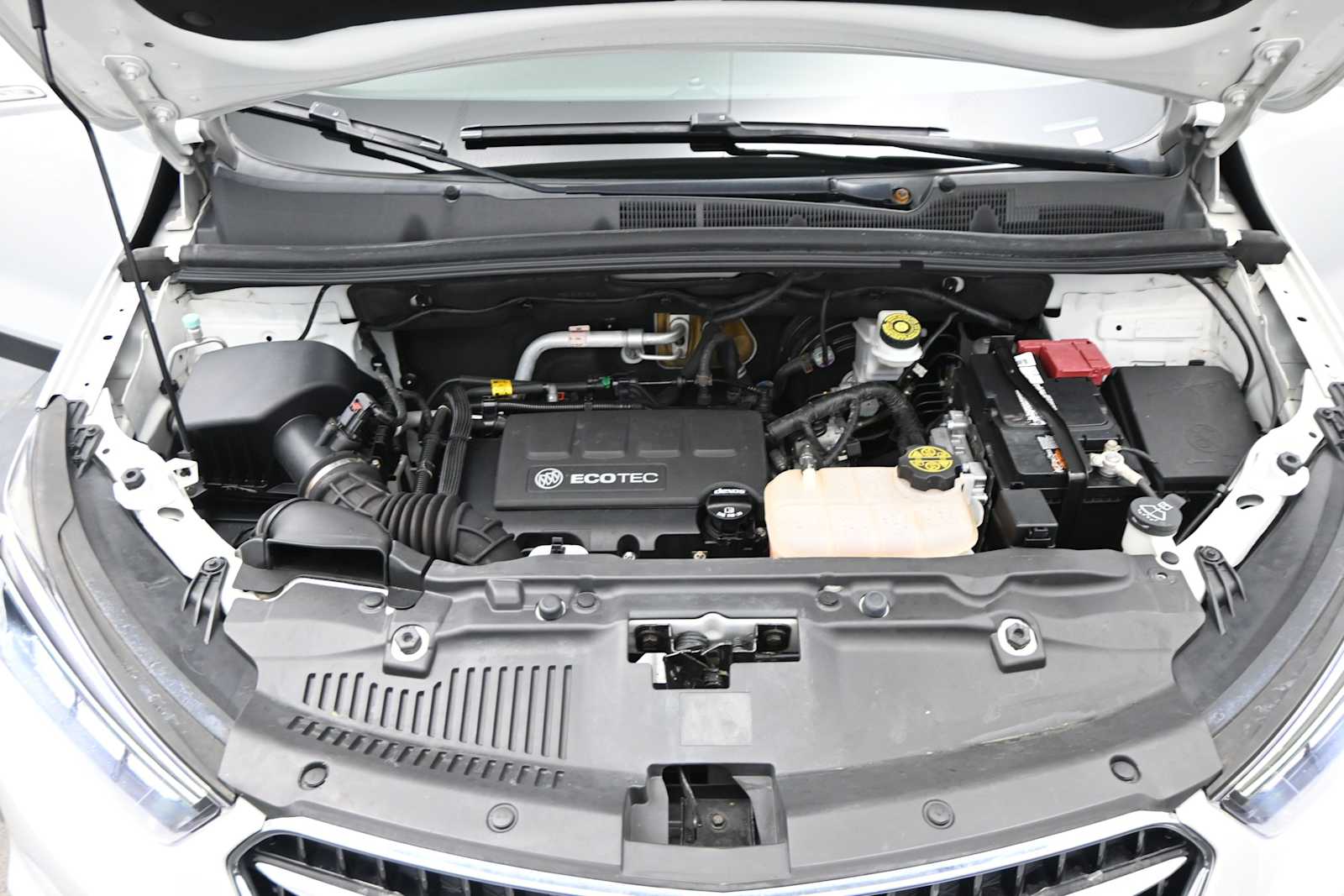 2020 Buick Encore Essence