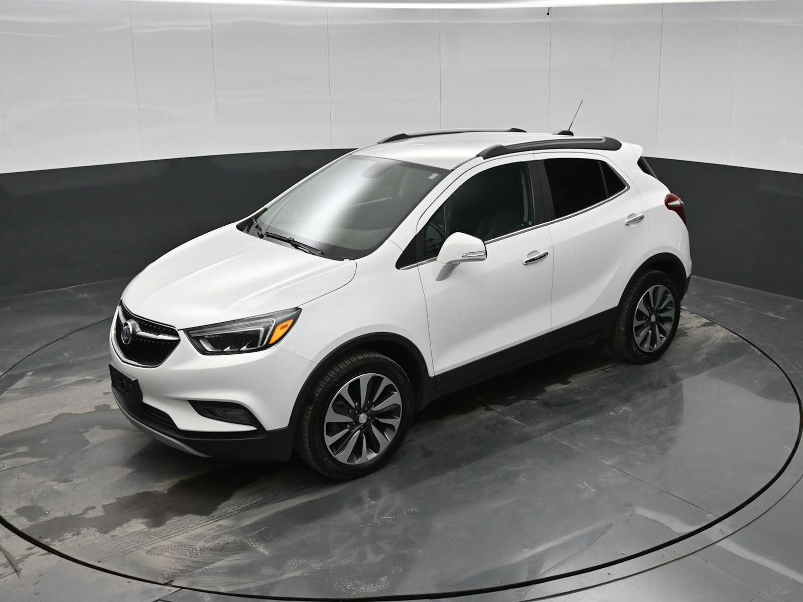 2020 Buick Encore Essence