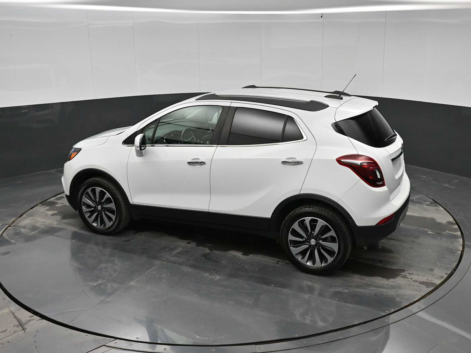 2020 Buick Encore Essence