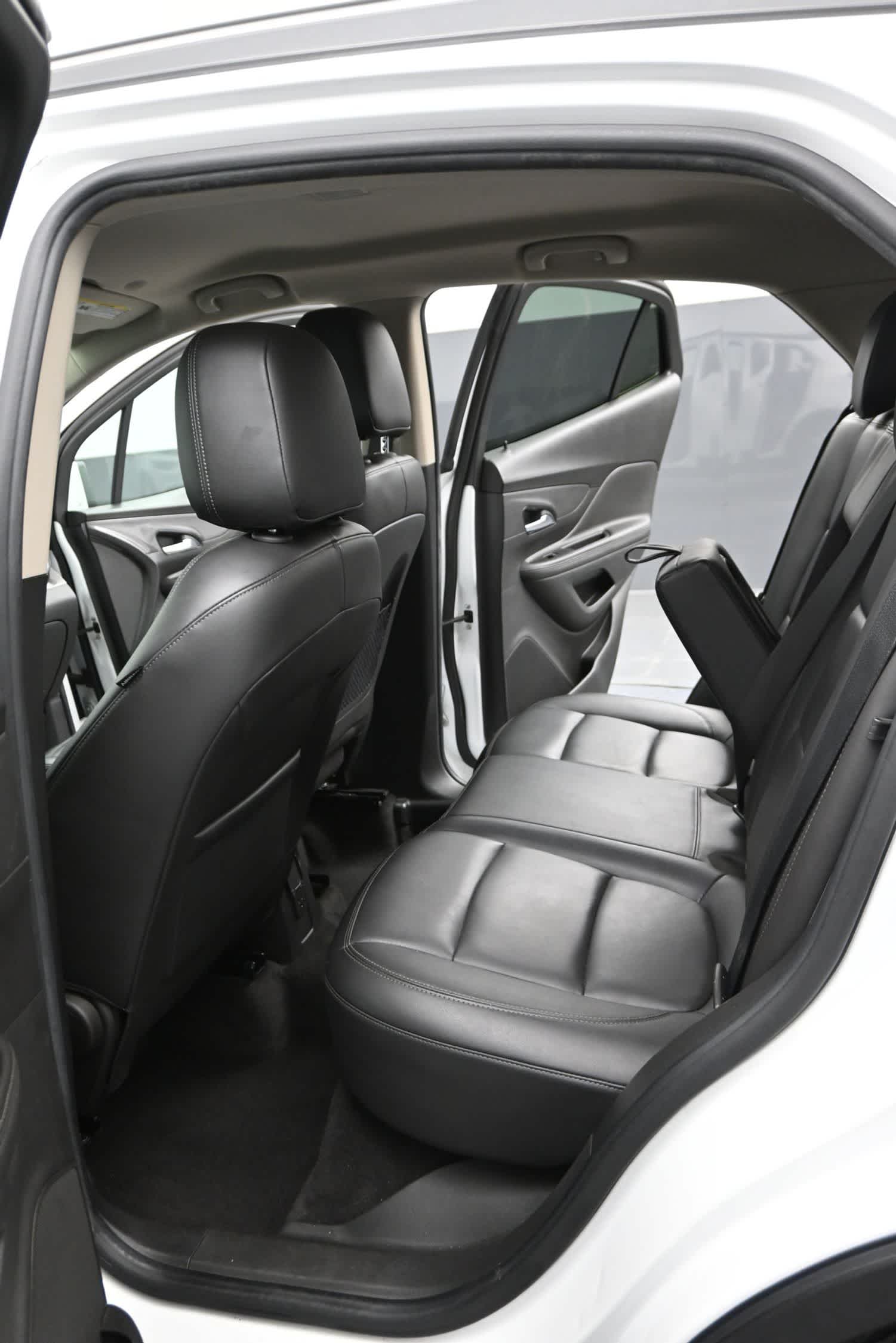 2020 Buick Encore Essence
