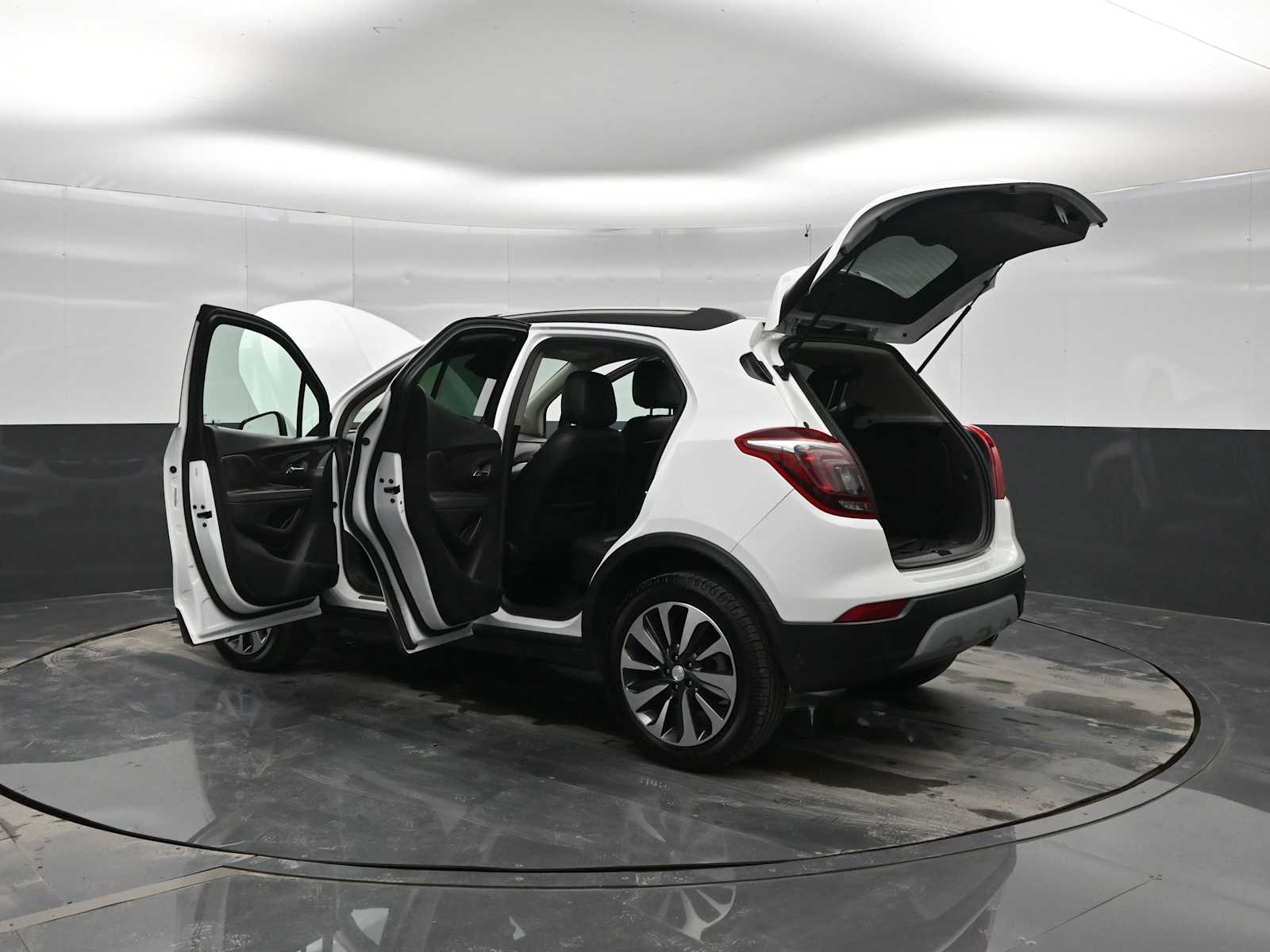 2020 Buick Encore Essence