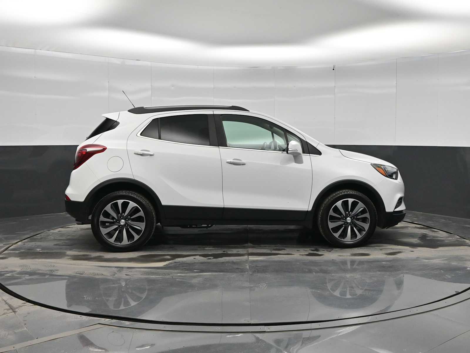 2020 Buick Encore Essence