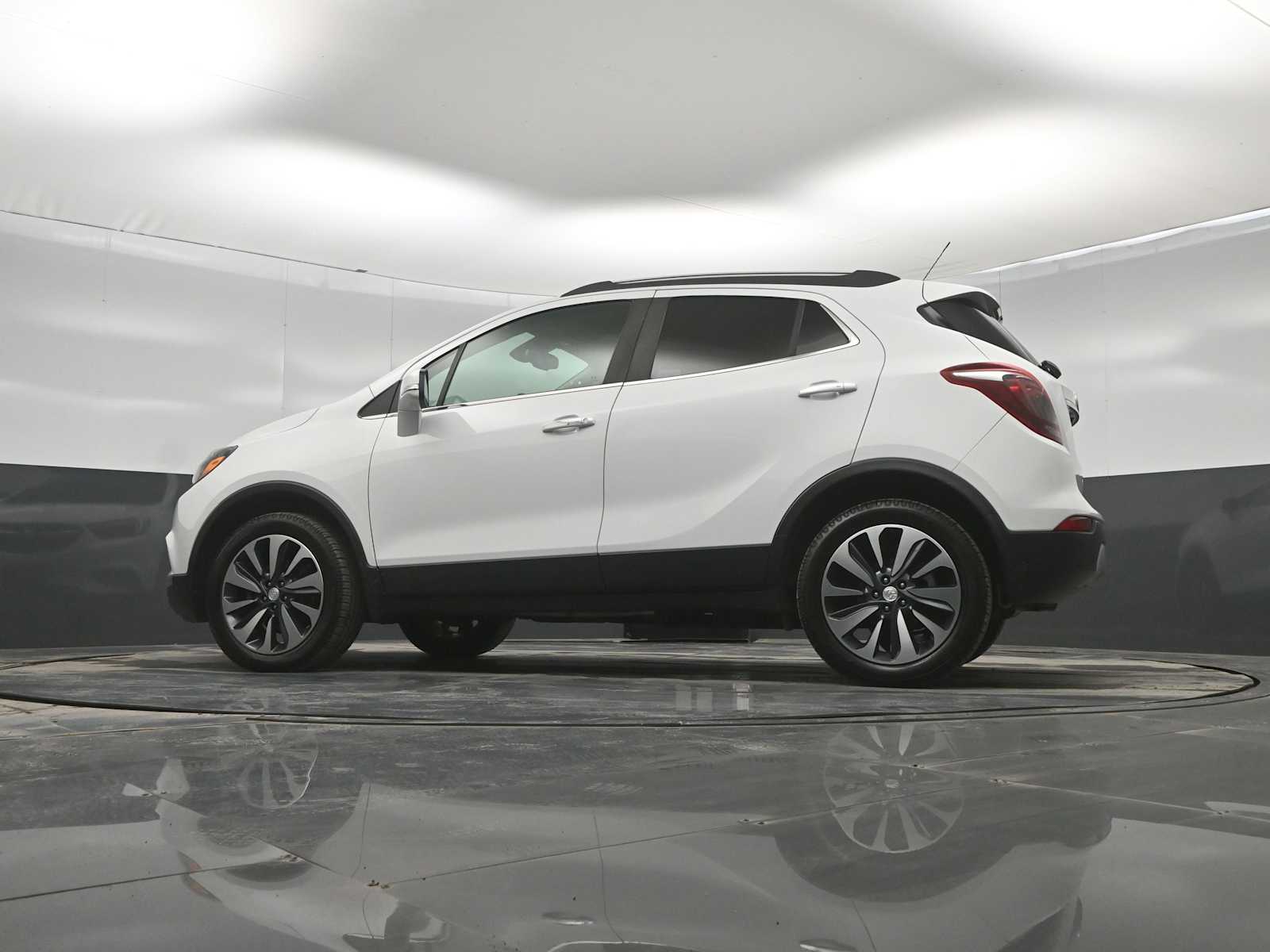 2020 Buick Encore Essence