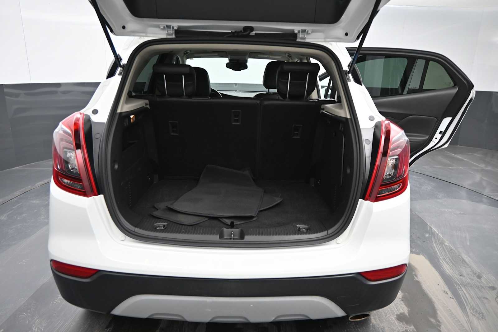 2020 Buick Encore Essence