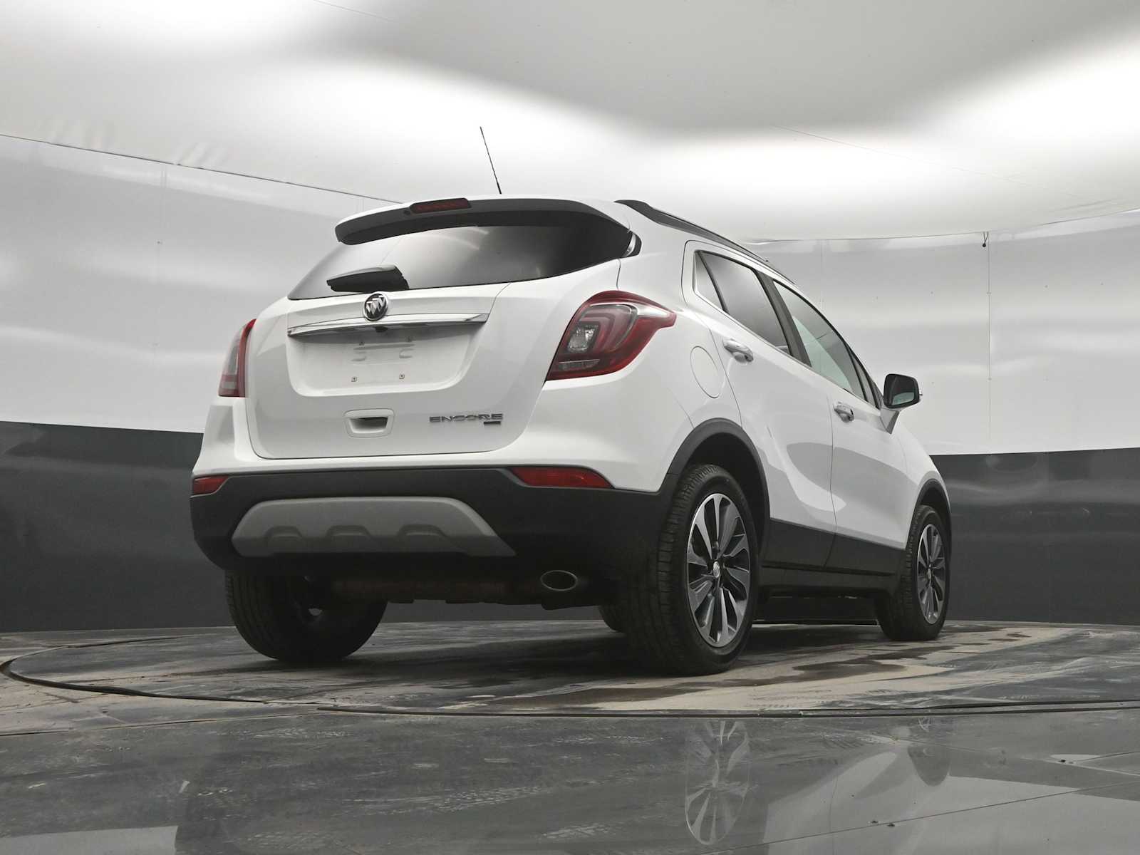 2020 Buick Encore Essence