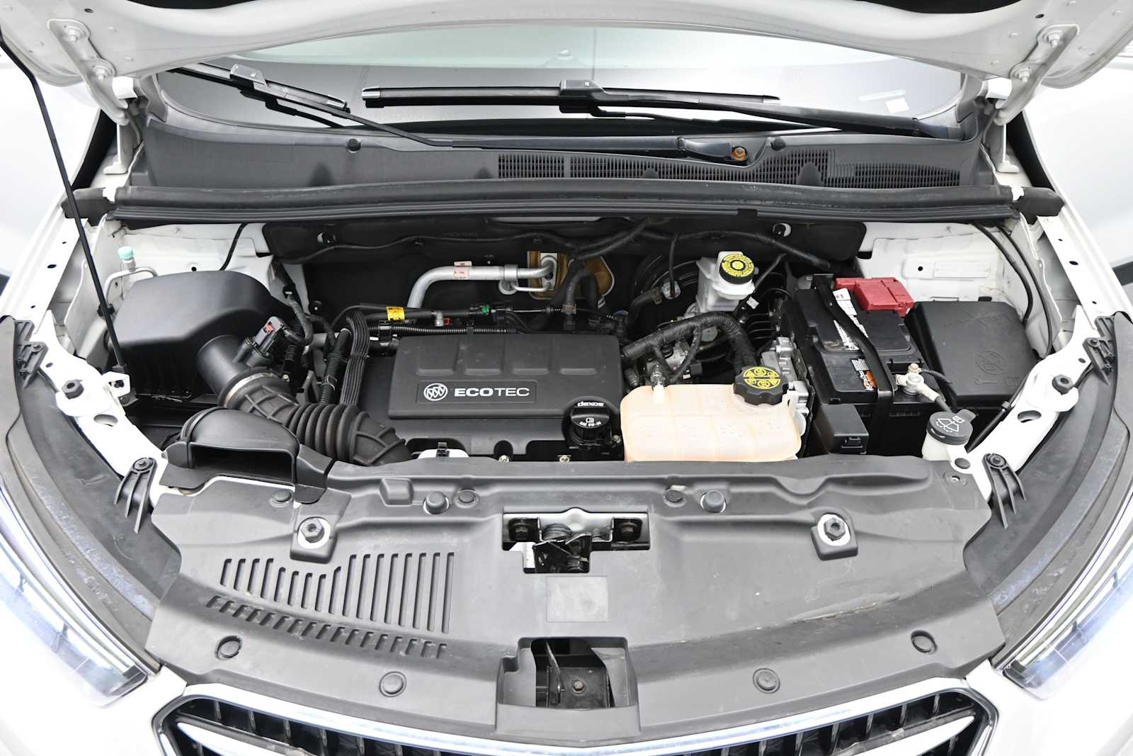 2020 Buick Encore Essence