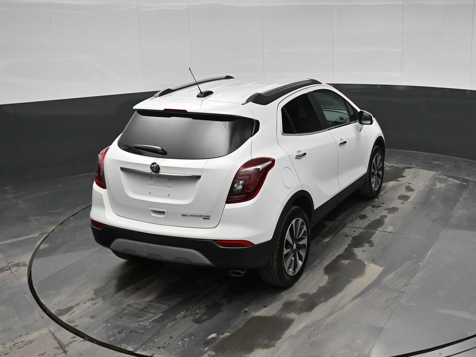 2020 Buick Encore Essence