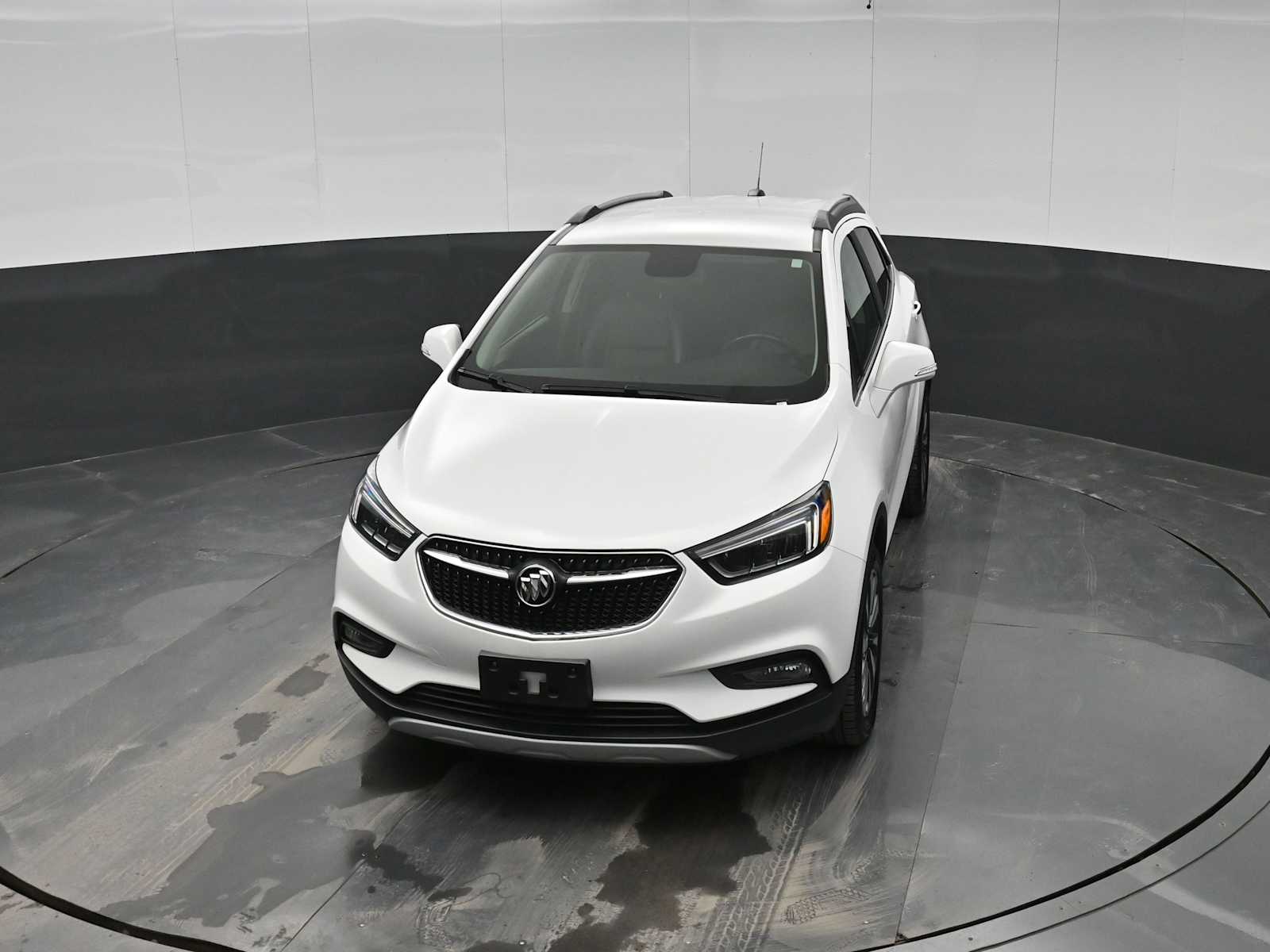 2020 Buick Encore Essence