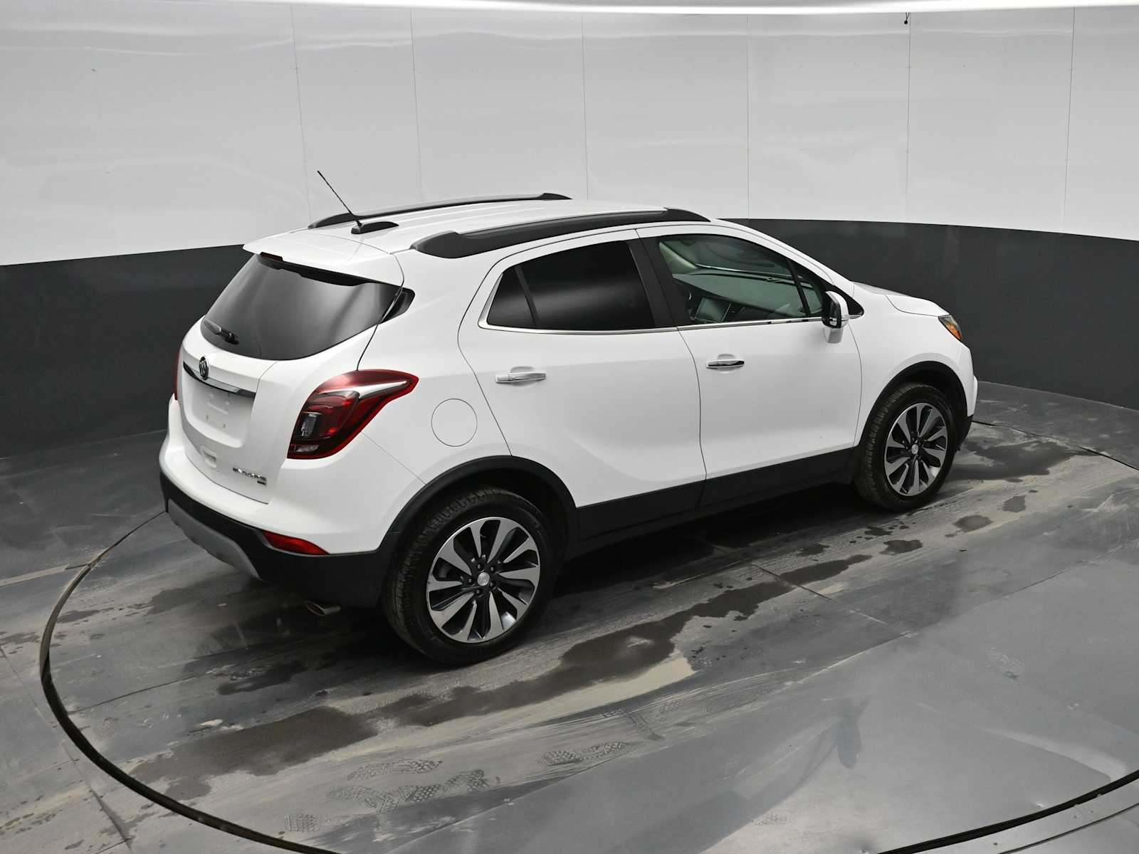 2020 Buick Encore Essence