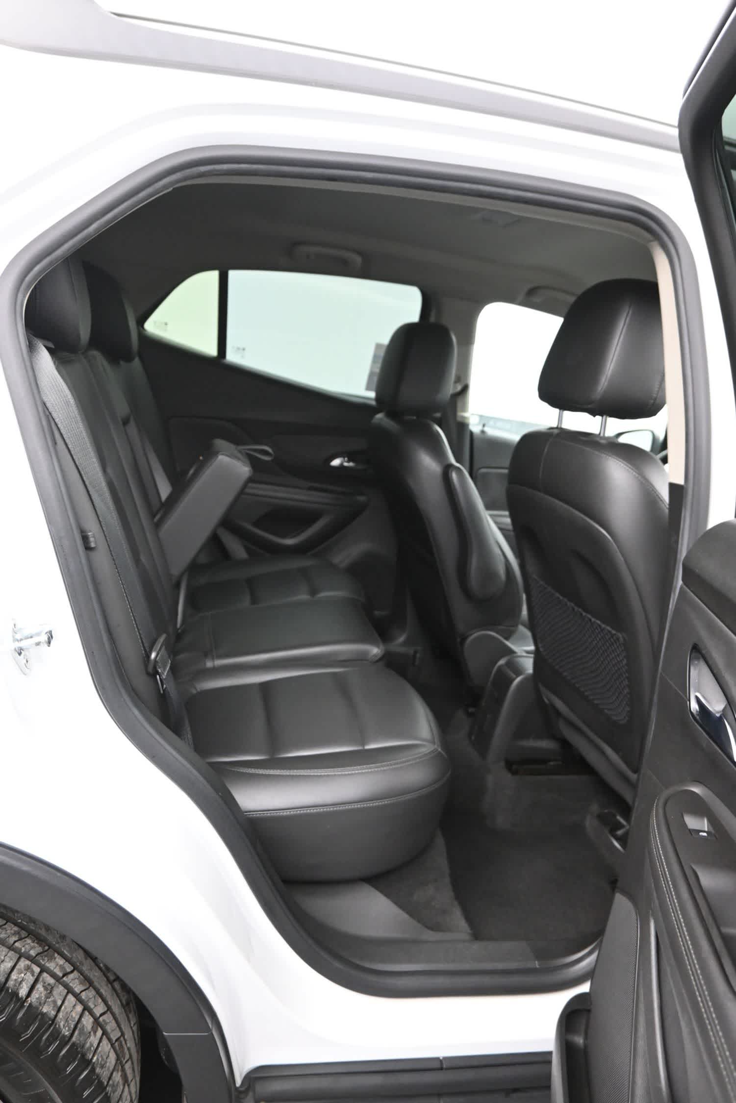 2020 Buick Encore Essence