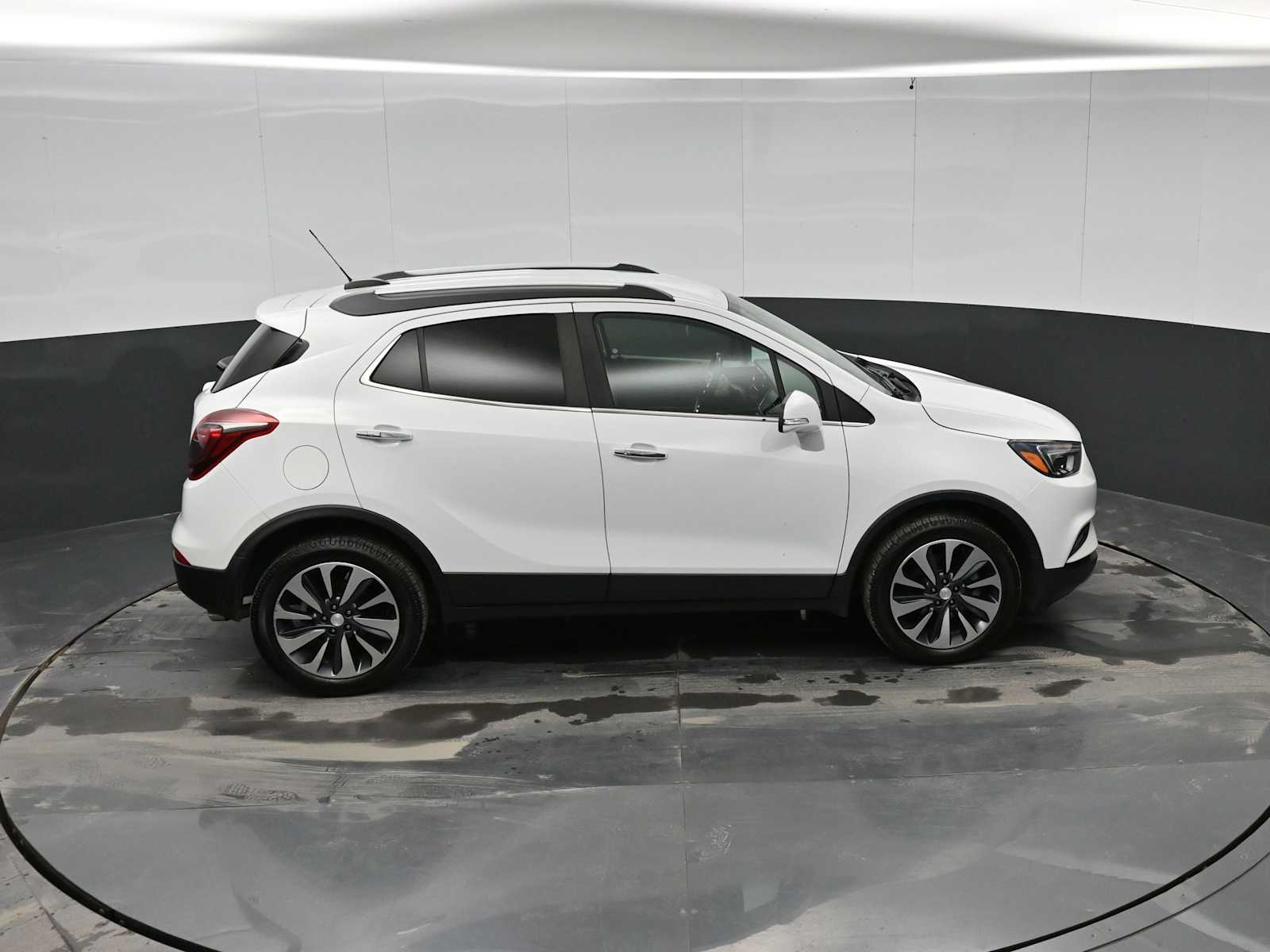 2020 Buick Encore Essence