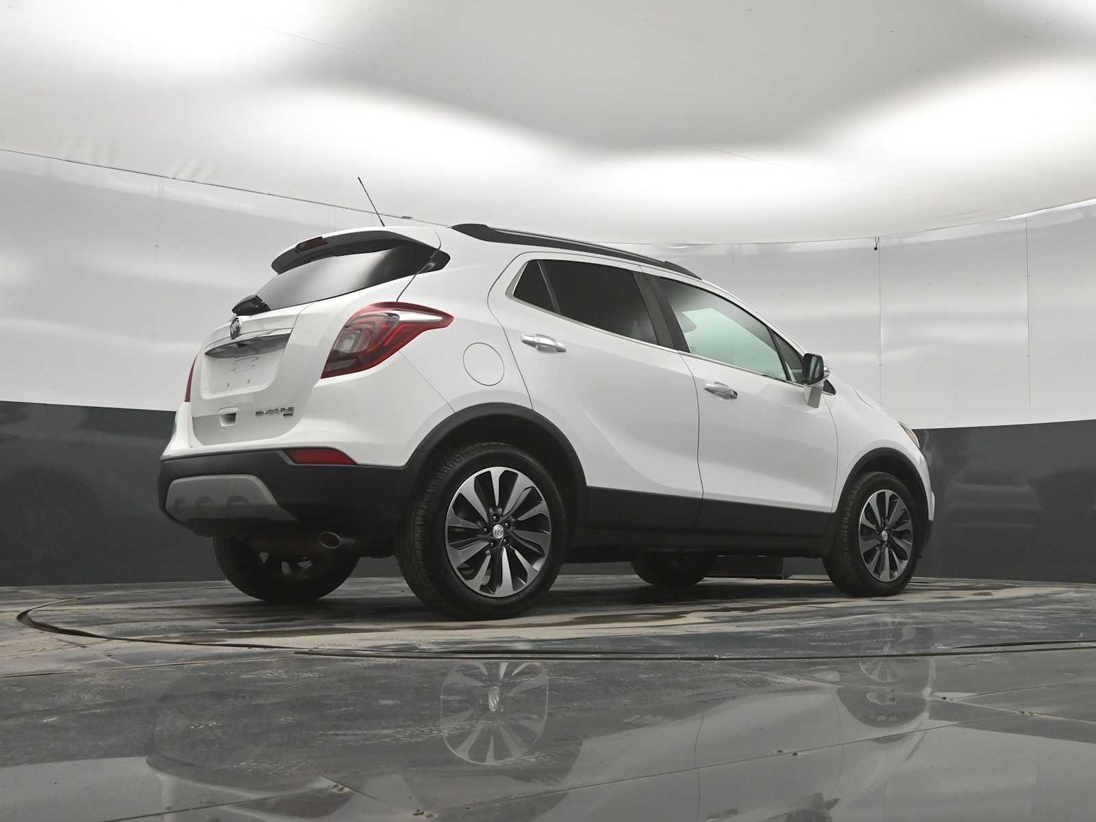 2020 Buick Encore Essence