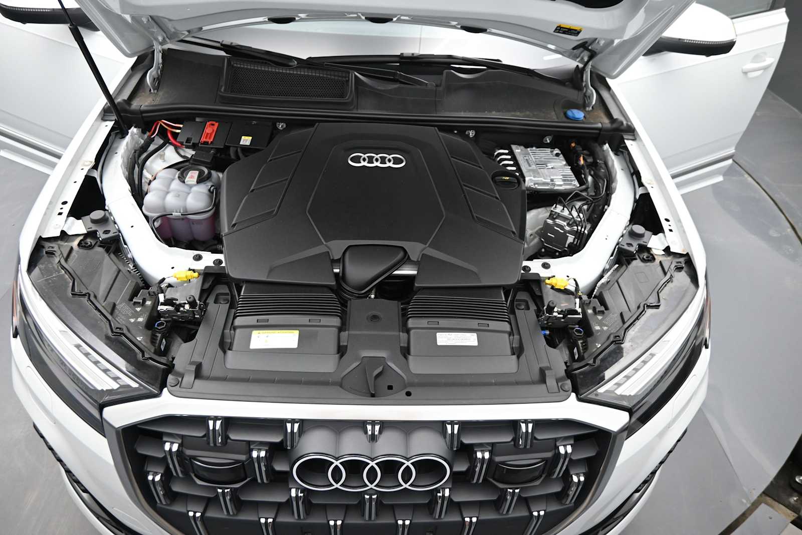 2025 Audi Q7 Prestige 55 TFSI quattro Tiptronic