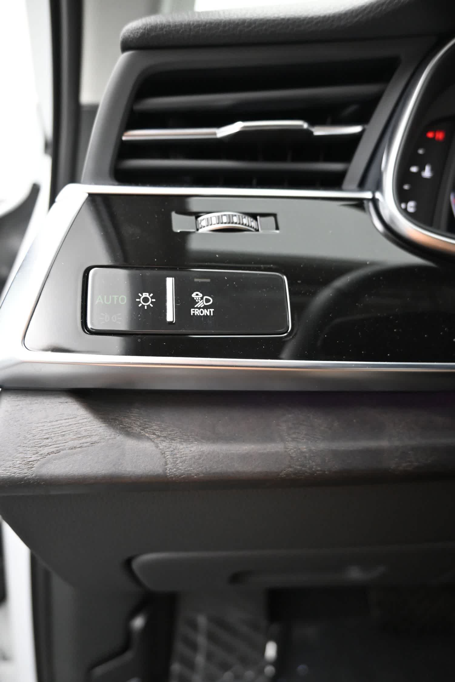 2025 Audi Q7 Prestige 55 TFSI quattro Tiptronic