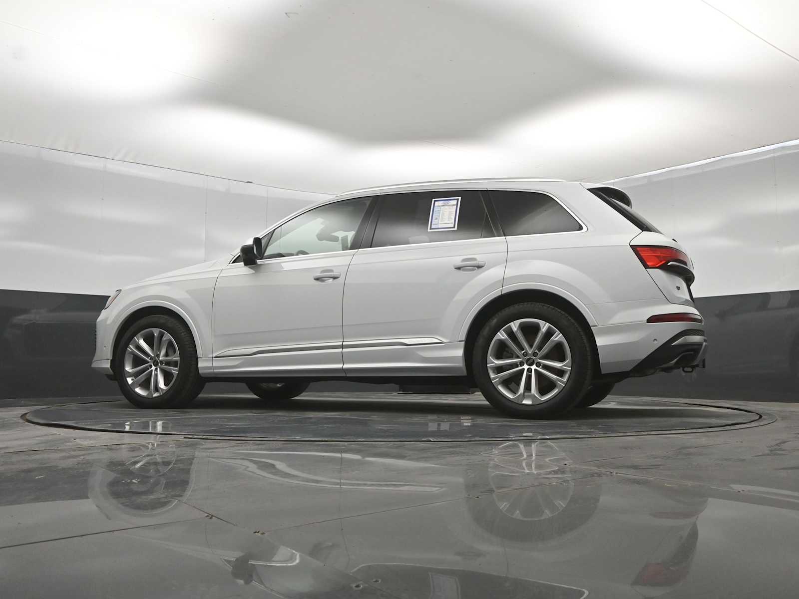 2025 Audi Q7 Prestige 55 TFSI quattro Tiptronic