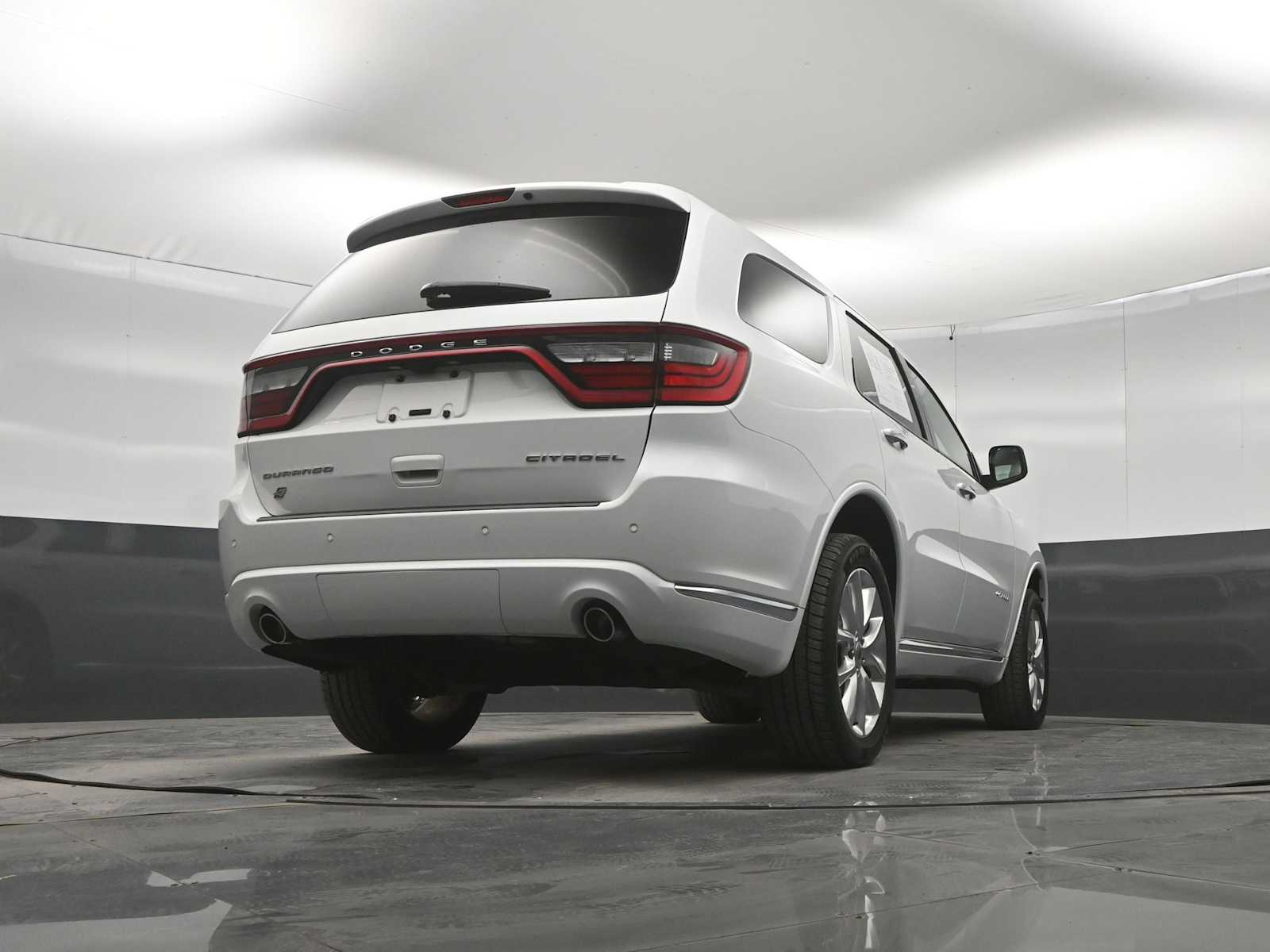 2019 Dodge Durango Citadel AWD