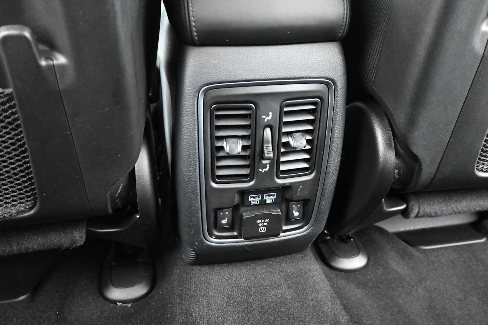 2019 Dodge Durango Citadel AWD