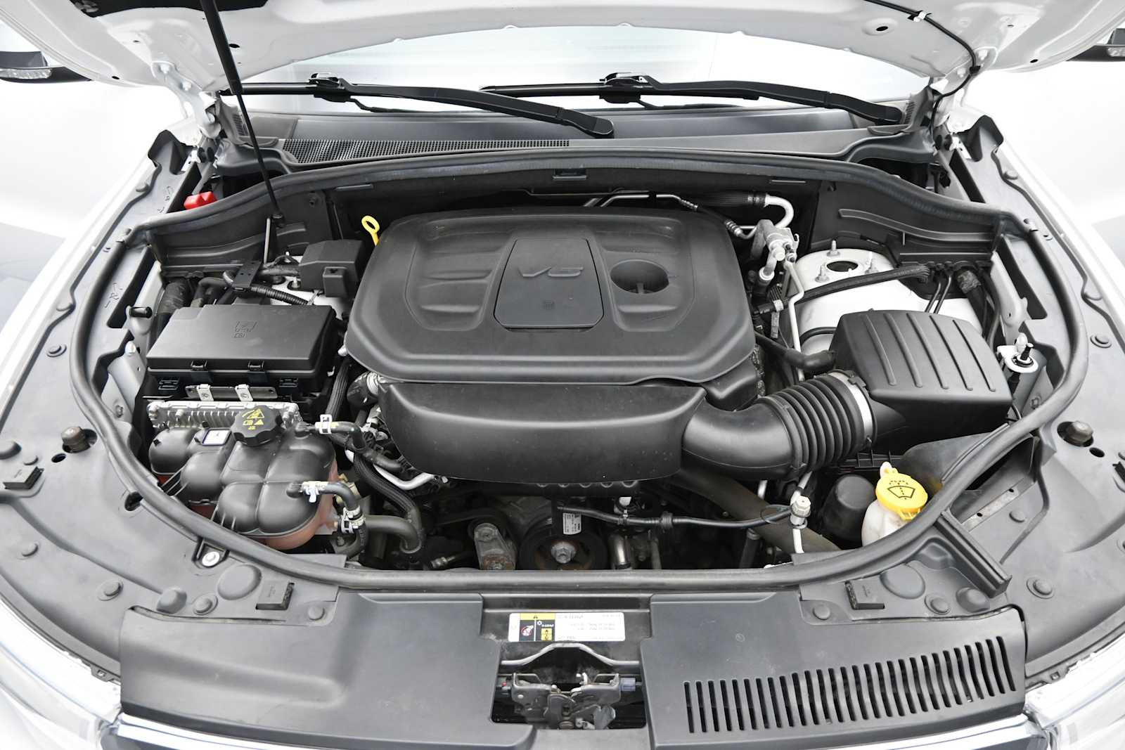 2019 Dodge Durango Citadel AWD