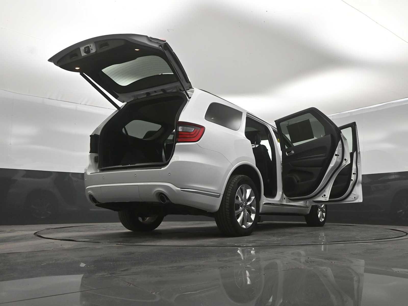 2019 Dodge Durango Citadel AWD