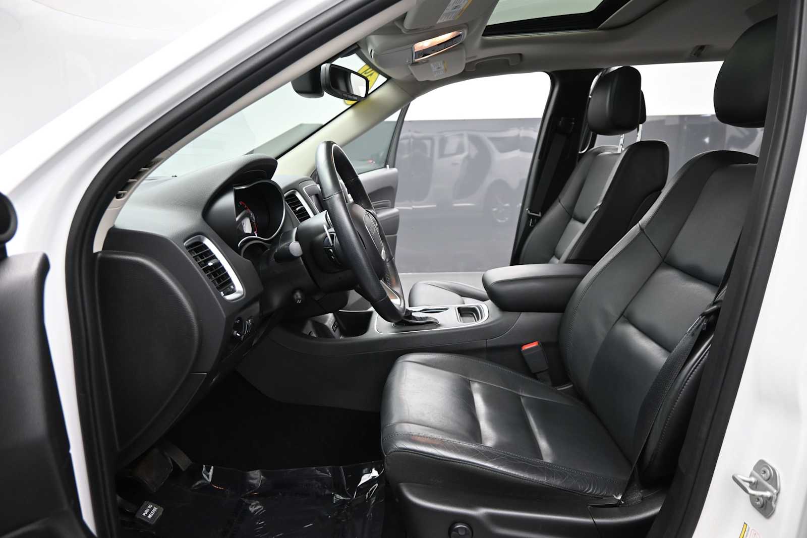 2019 Dodge Durango Citadel AWD