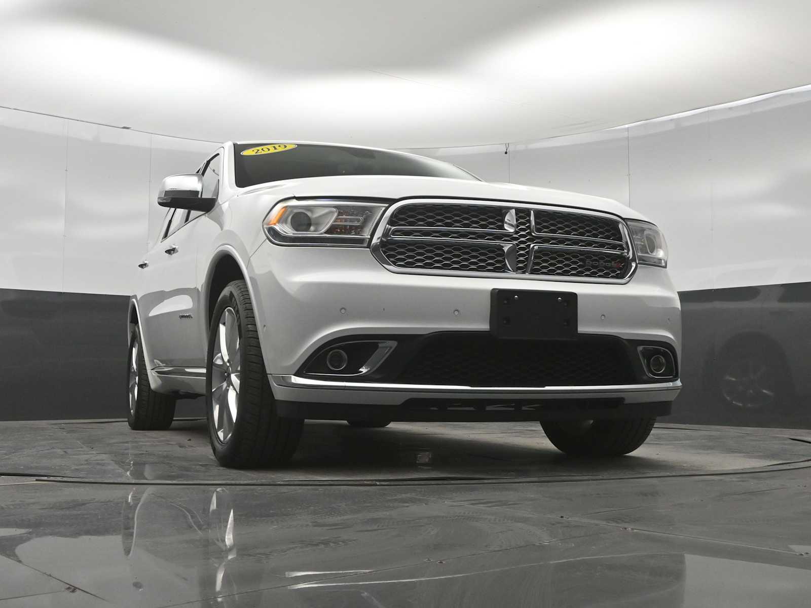 2019 Dodge Durango Citadel AWD