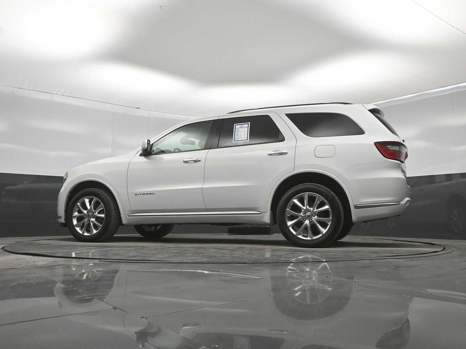 2019 Dodge Durango Citadel AWD