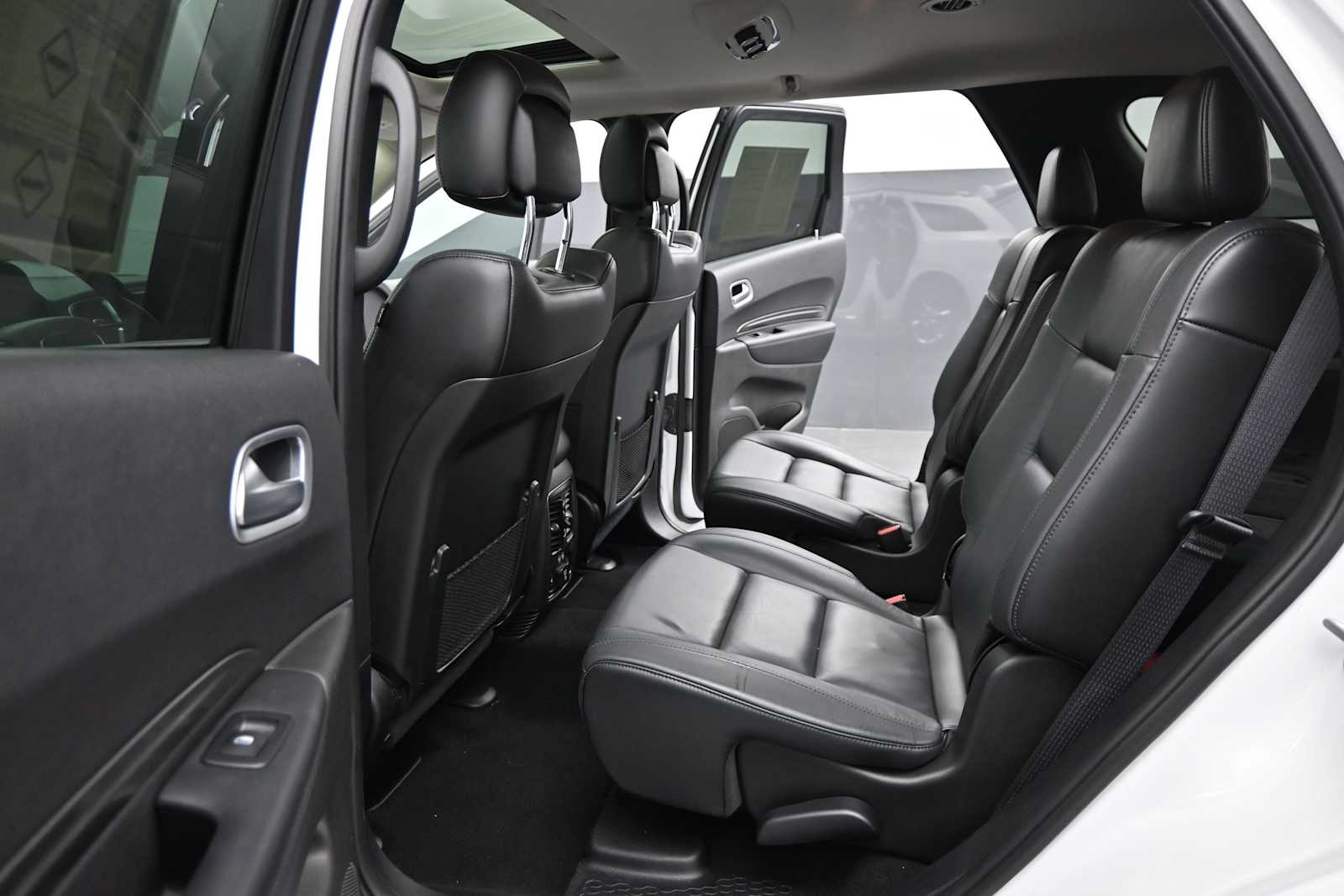 2019 Dodge Durango Citadel AWD